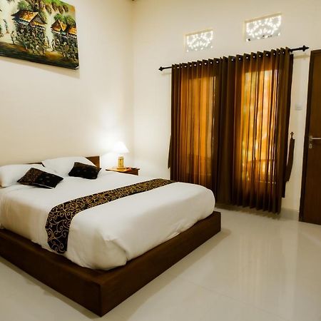 Manda Homestay Sanur Extérieur photo